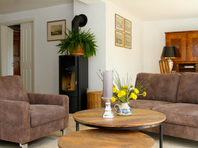 An der Elbe - Haus Elbsinfonie